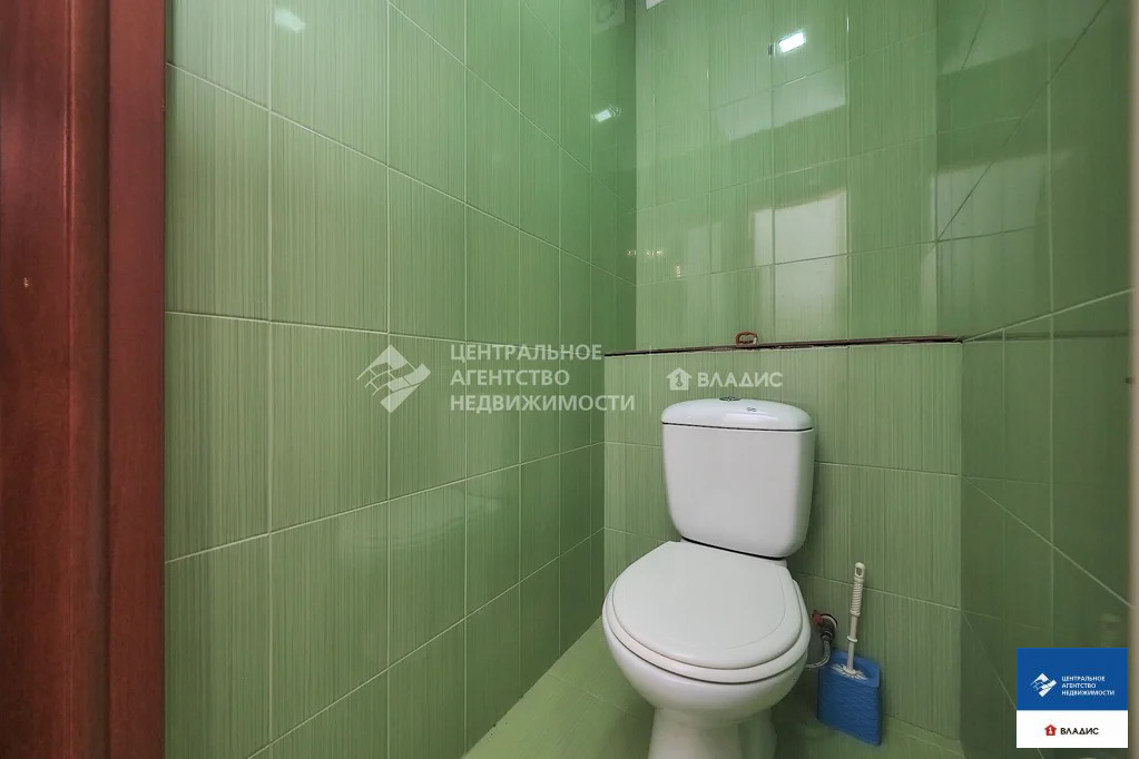 Продажа квартиры, Рыбное, Рыбновский район, ул. Большая - Фото 9