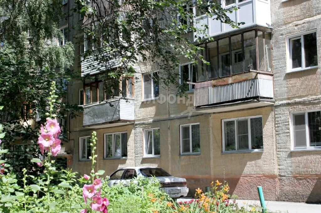Продажа квартиры, Новосибирск, ул. Жуковского - Фото 25