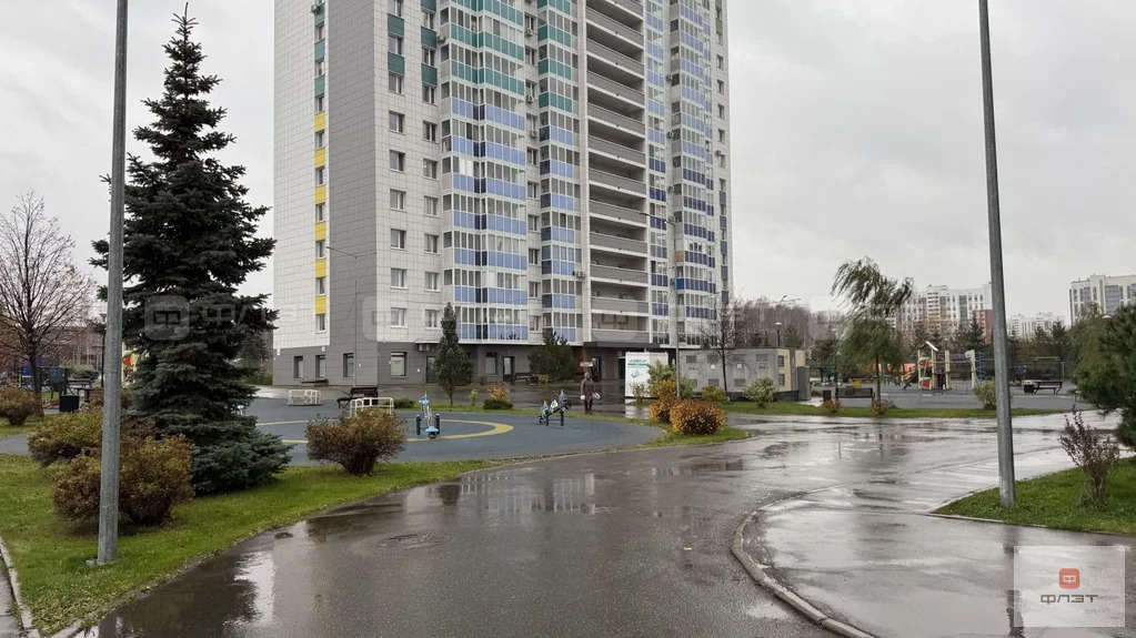 Продажа квартиры, Казань, ул. Братьев Батталовых - Фото 15