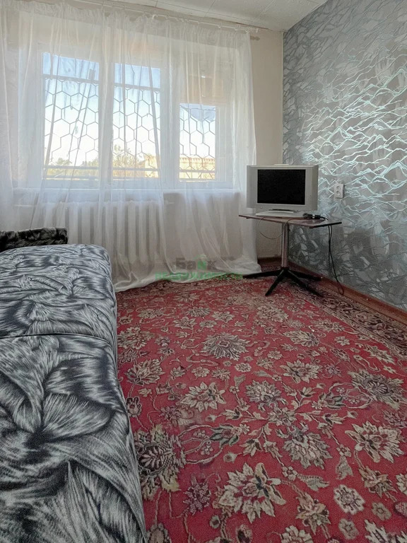 Продажа квартиры, Балаково, ул. Комарова - Фото 4