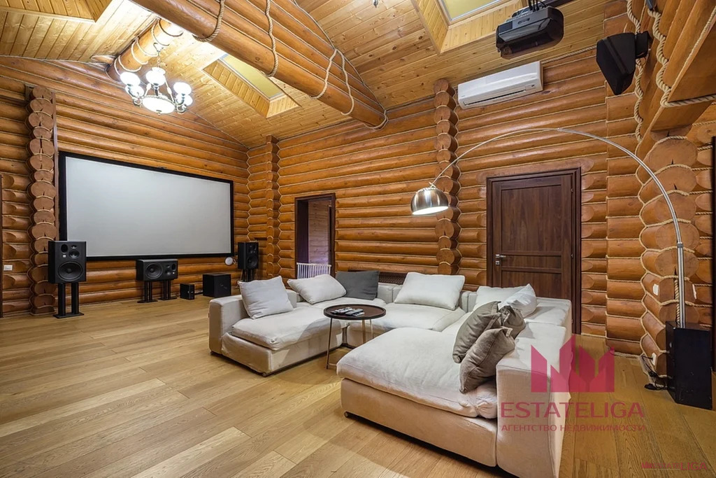 Продажа дома, Горки-2, Одинцовский район, Двенадцатая улица - Фото 4