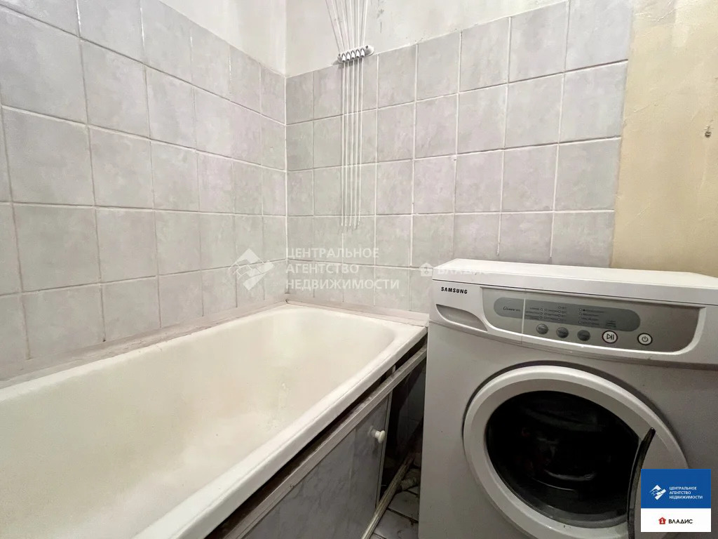 Продажа квартиры, Рязань, ул. Зубковой - Фото 9