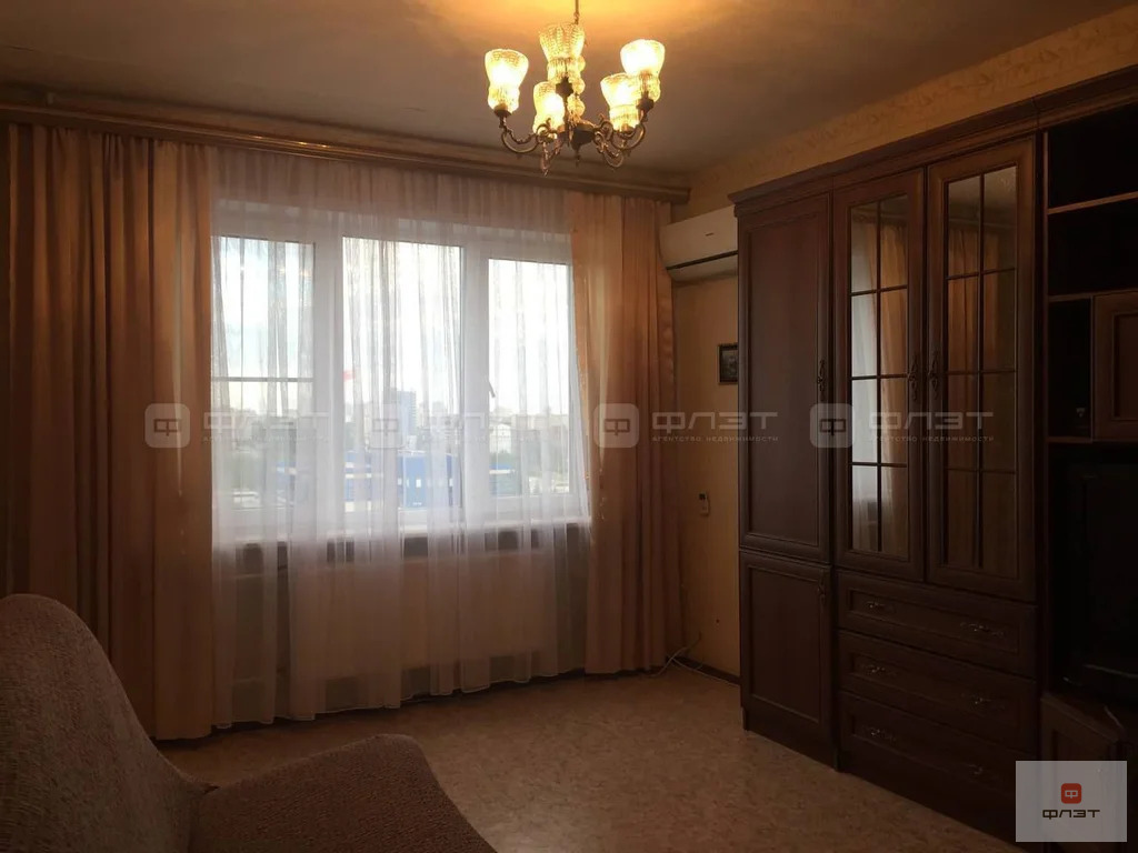 Аренда квартиры, Казань, ул. Маршала Чуйкова д.9 - Фото 2