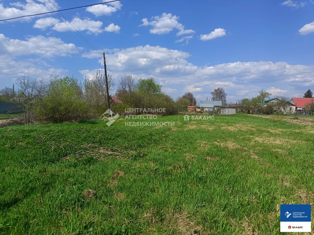 Продажа участка, Истобники, Рыбновский район - Фото 1