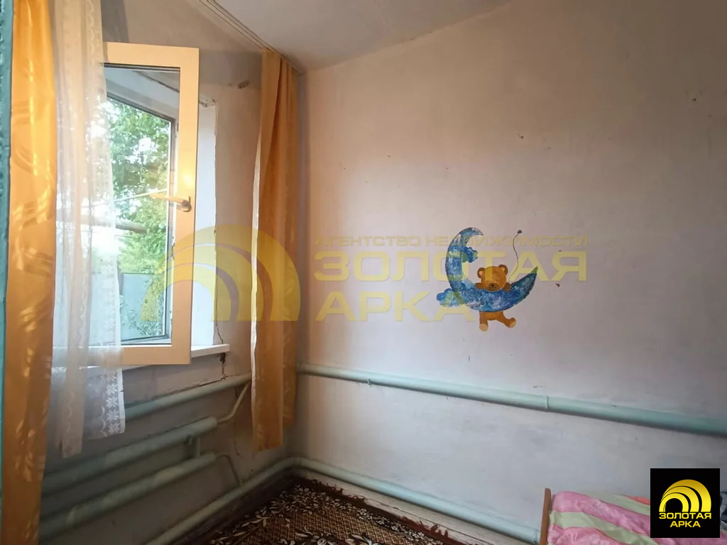 Продажа дома, Федоровская, Абинский район, ул. Колхозная - Фото 18