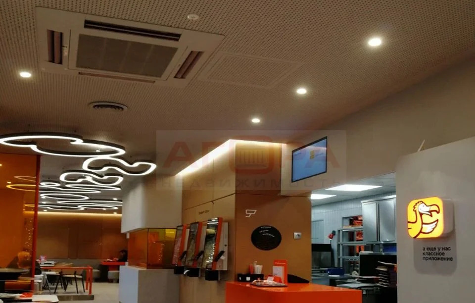 Продажа торгового помещения, м. Фрунзенская, Комсомольский пр-кт. - Фото 3