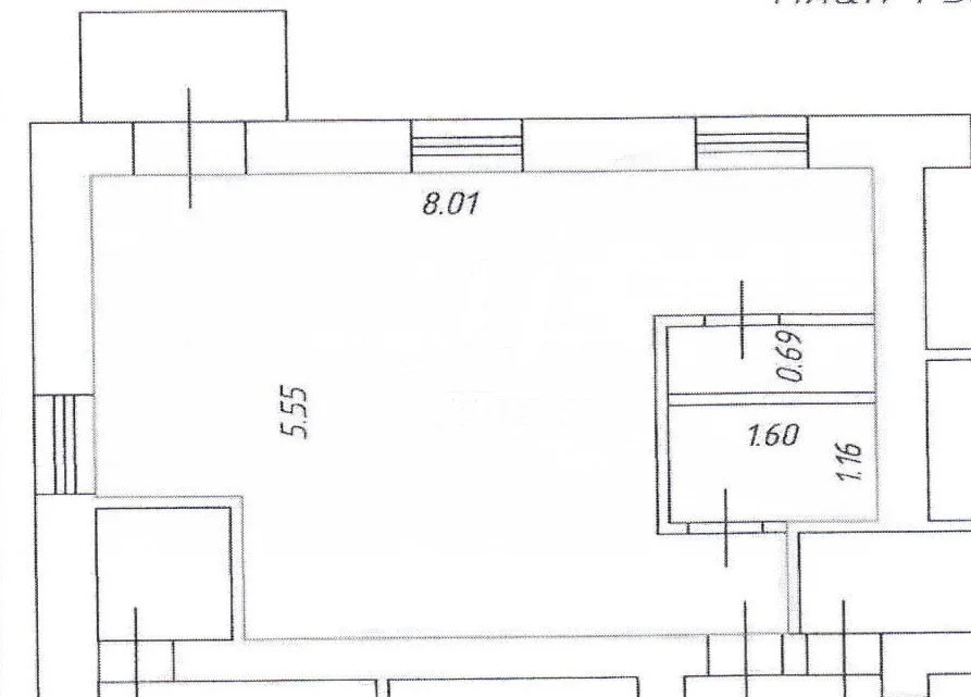 Продажа ПСН, Мытищи, Мытищинский район, Новомытищинский пр-кт. - Фото 6