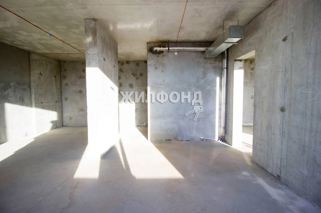 Продажа квартиры, Новосибирск, ул. Рябиновая - Фото 24