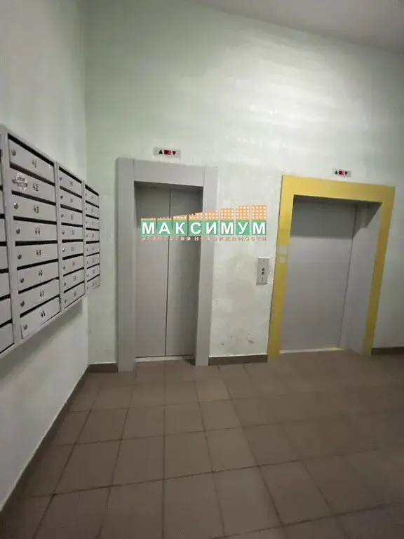 Аренда 1 комнатной квартиры в Домодедово, ул. Кирова, д.15.к.1 - Фото 14