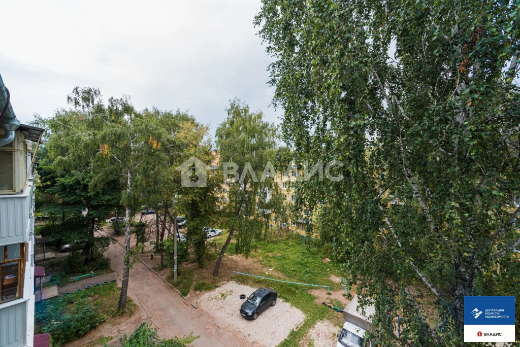 Продажа квартиры, Рязань, ул. Тимуровцев - Фото 7