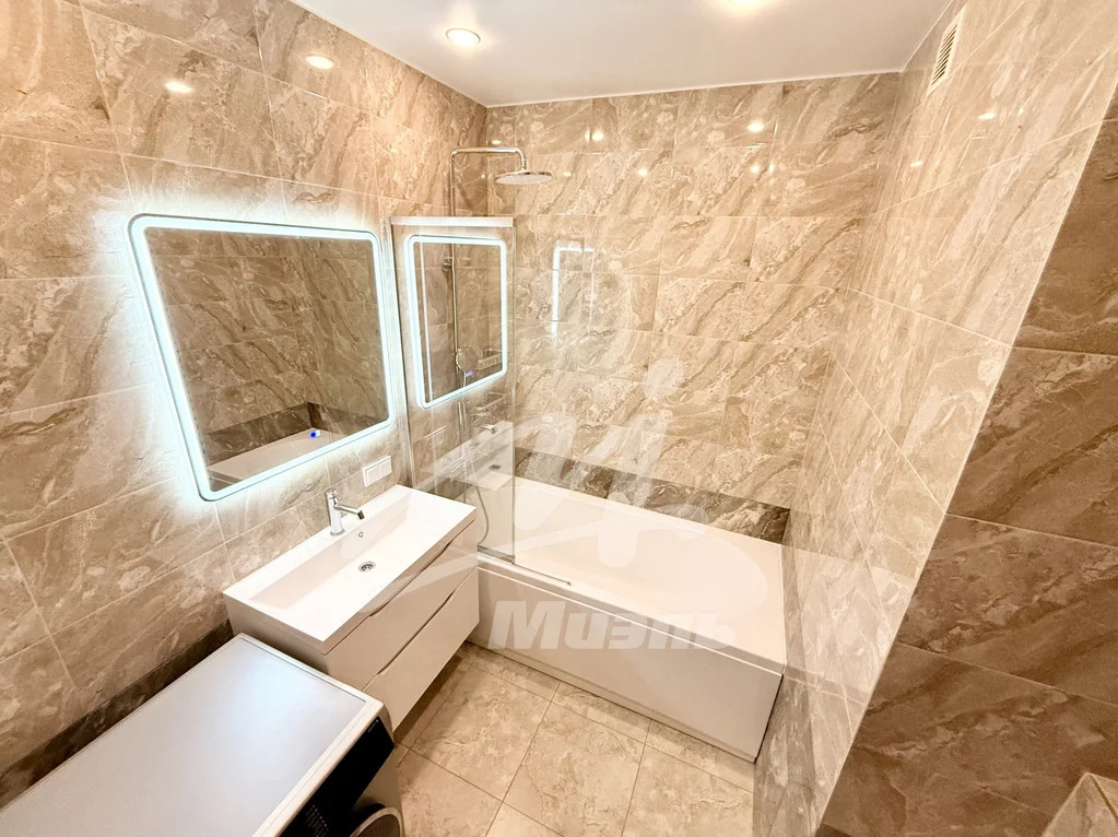 Продажа квартиры, Лобня, Окружная ул. - Фото 10