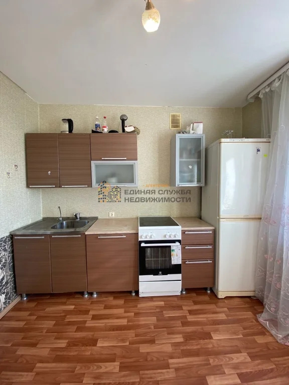 Аренда квартиры, Уфа, ул. Высотная - Фото 3