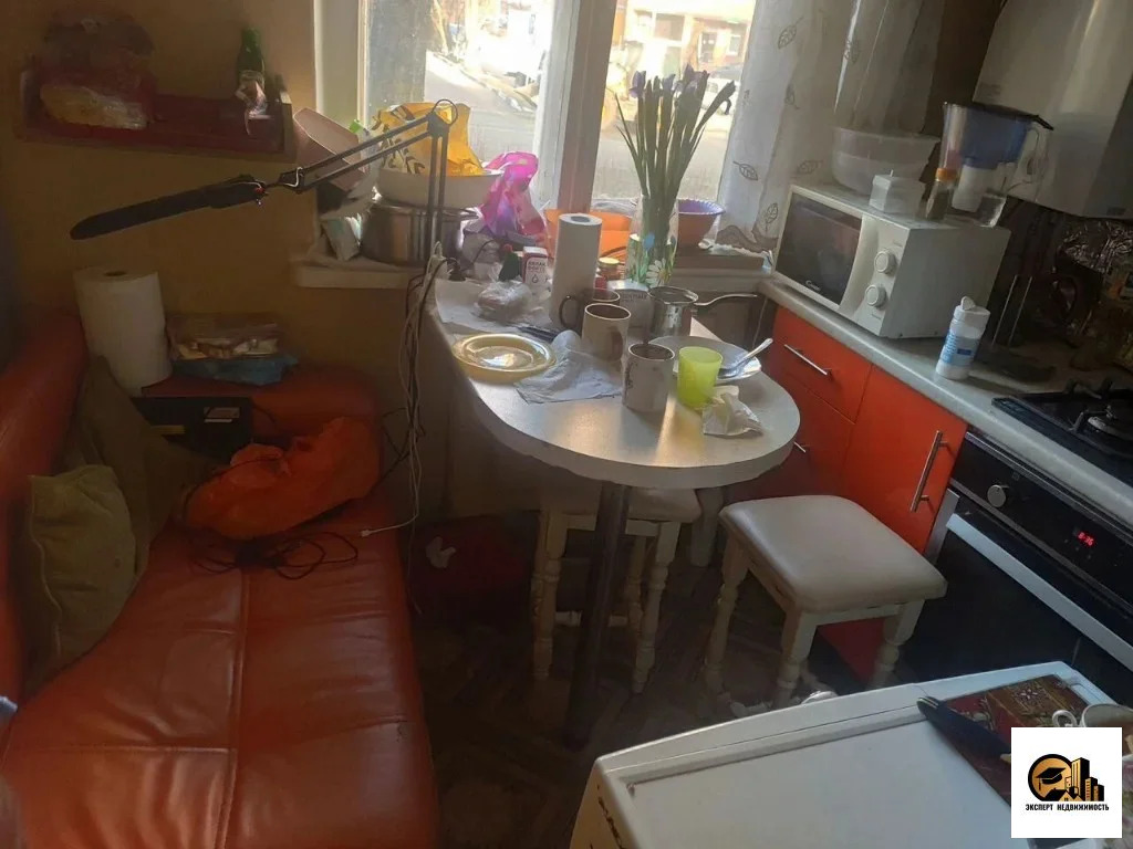 Продажа квартиры, Подольск, ул. Свердлова - Фото 3