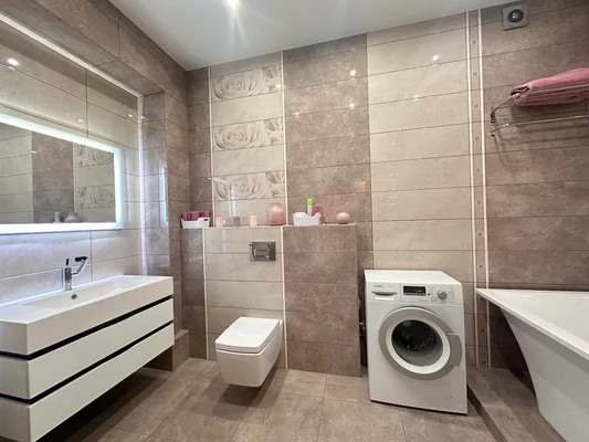 Сдам двухкомнатную (2-комн.) квартиру, Славянская ул, 25, Нижний Но... - Фото 18