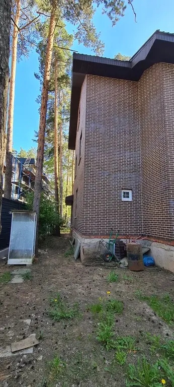 Рублево-успенское ш. 6км. д. Барвиха ДПК «Новь» дом 480кв.м. - Фото 8