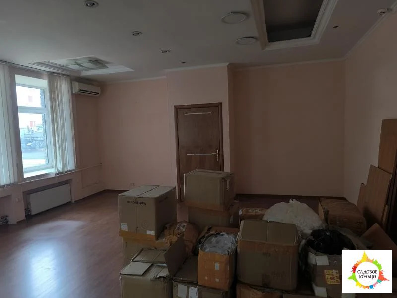 Сдаётся офисное помещение на 3-м этаже 3-х этажного административного - Фото 9