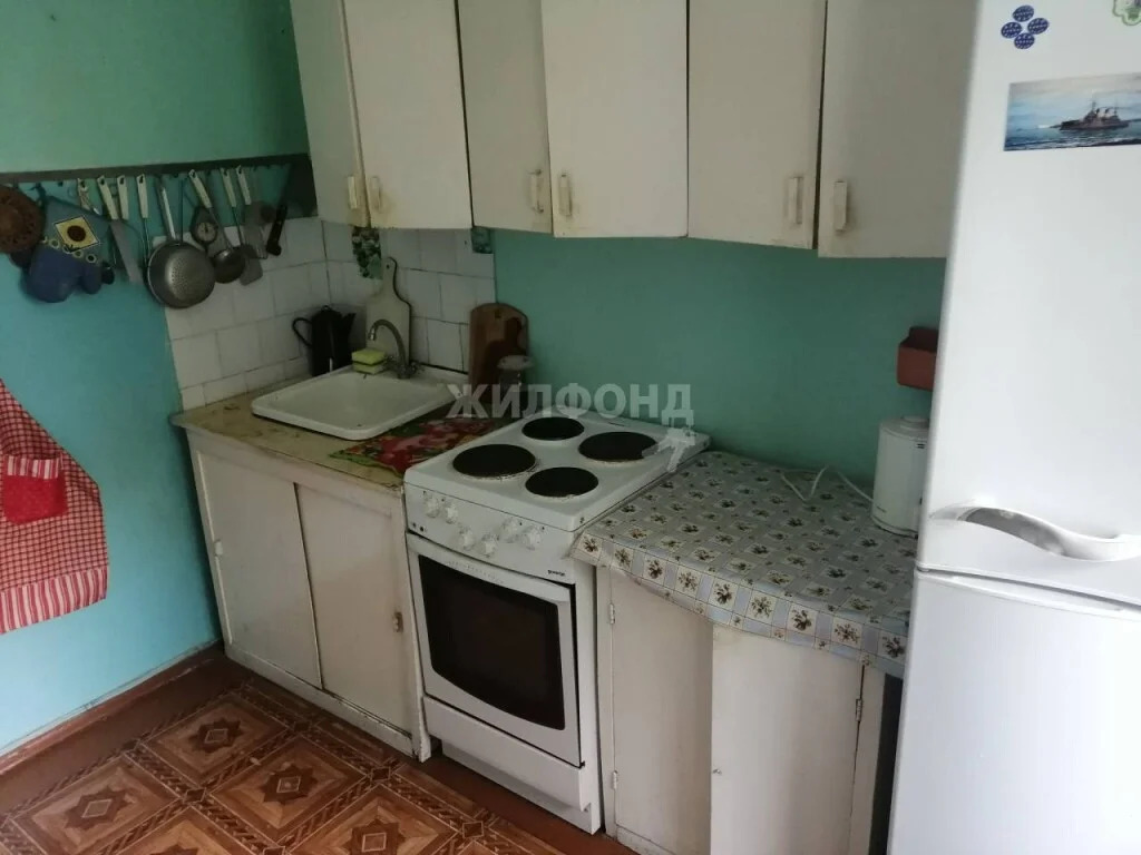 Продажа квартиры, Новосибирск, ул. Зорге - Фото 3