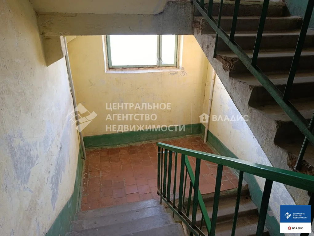 Продажа квартиры, Шилово, Шиловский район, ул. Стройкова - Фото 13