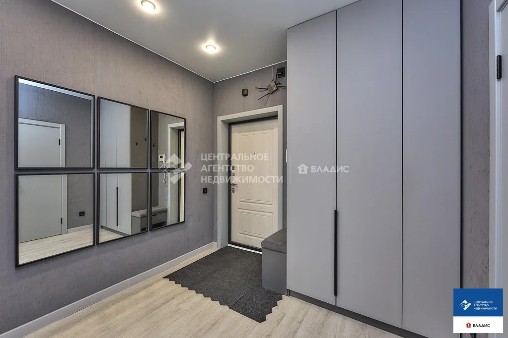 Продажа квартиры, Рязань, ул. Быстрецкая - Фото 16