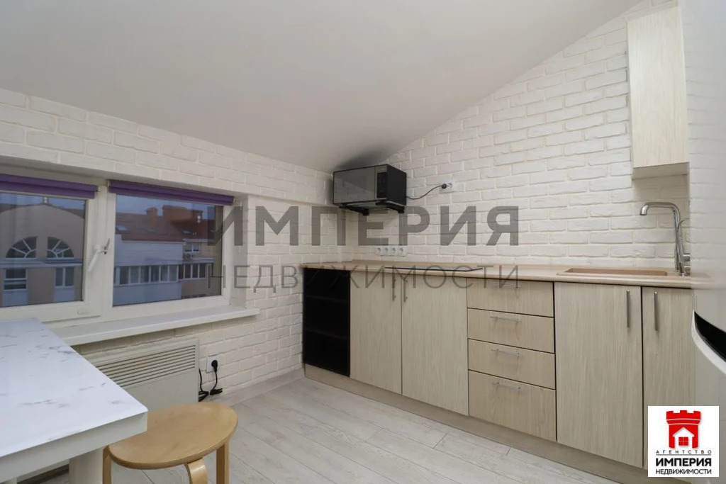 Продажа квартиры, Симферополь, ул. Железнодорожная - Фото 1