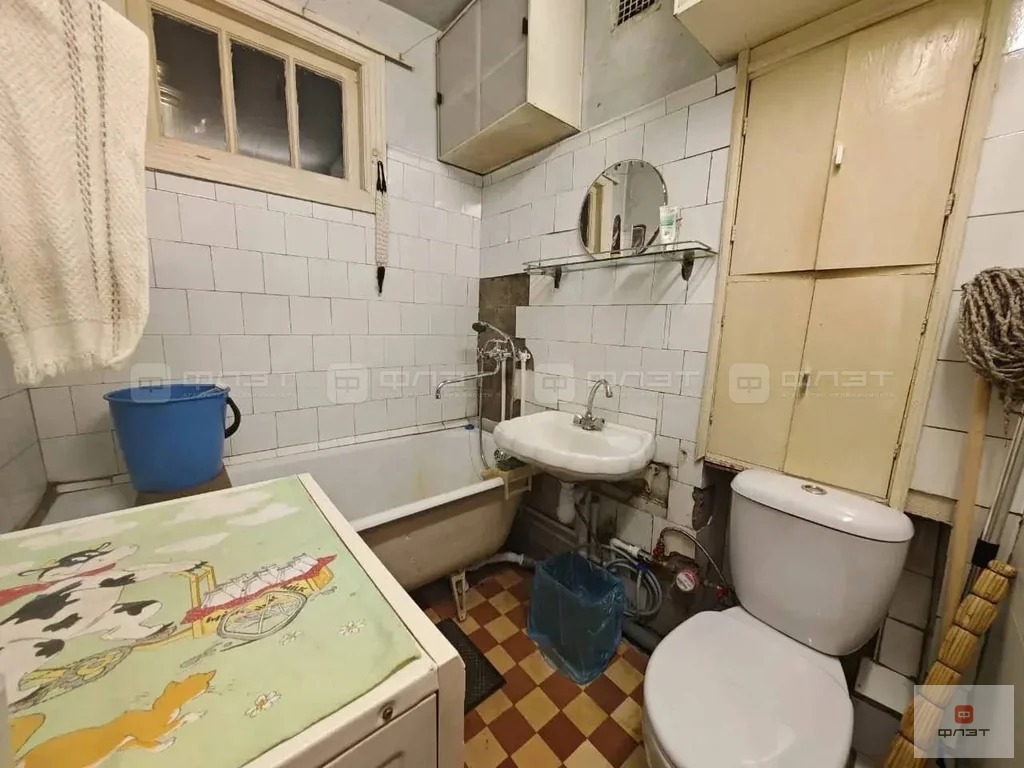 Аренда квартиры, Казань, ул. Гагарина д.111а - Фото 15