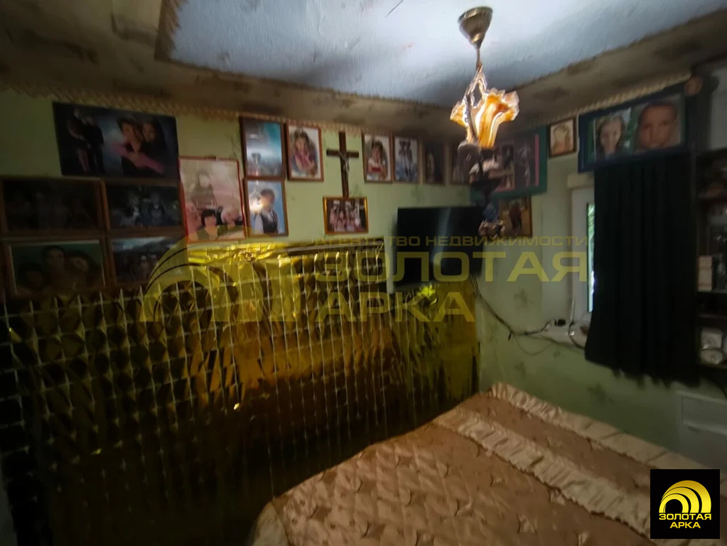 Продажа дома, Сенной, Темрюкский район - Фото 18