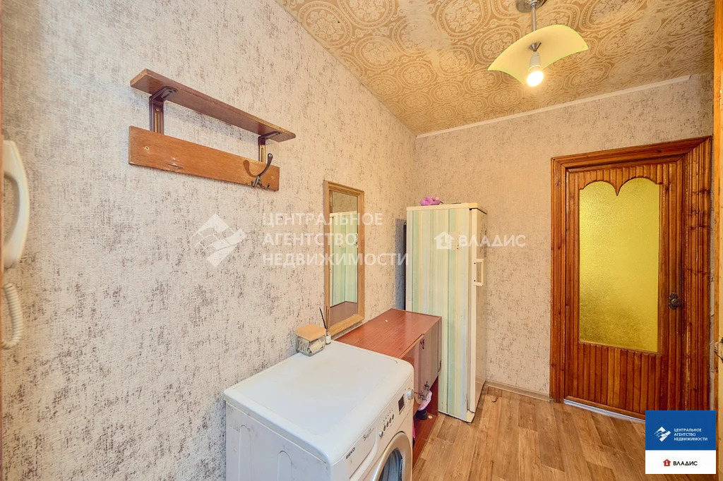 Продажа квартиры, Рязань, ул. Новаторов - Фото 3