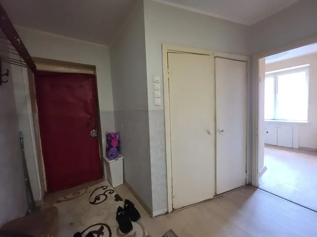 3 к.кв. ул. Курчатова, дом 17 - Фото 14