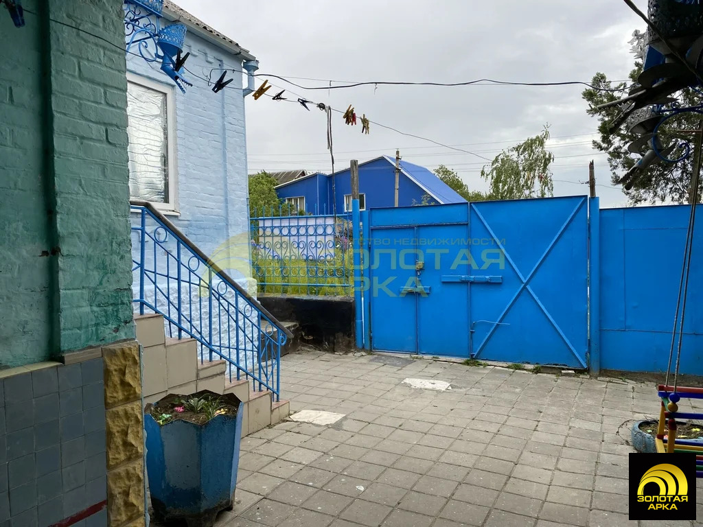 Продажа дома, Темрюк, Темрюкский район - Фото 5