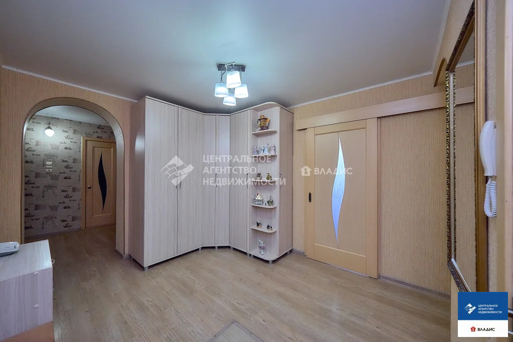 Продажа квартиры, Рязань - Фото 19