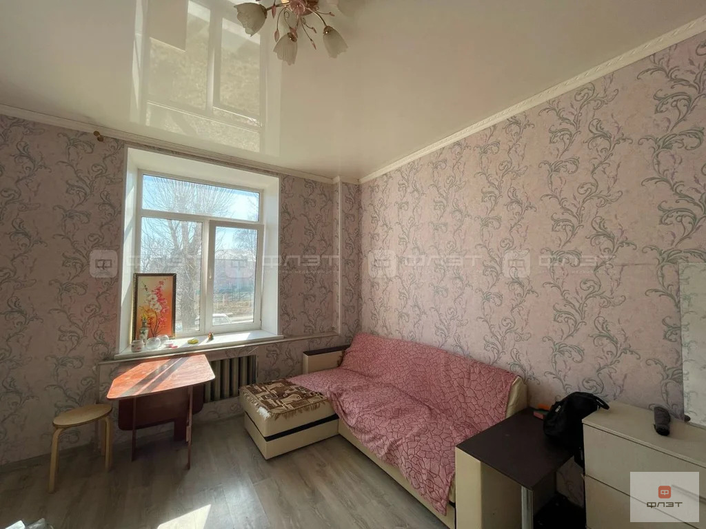 Продажа комнаты, Казань, ул. Тимирязева - Фото 8
