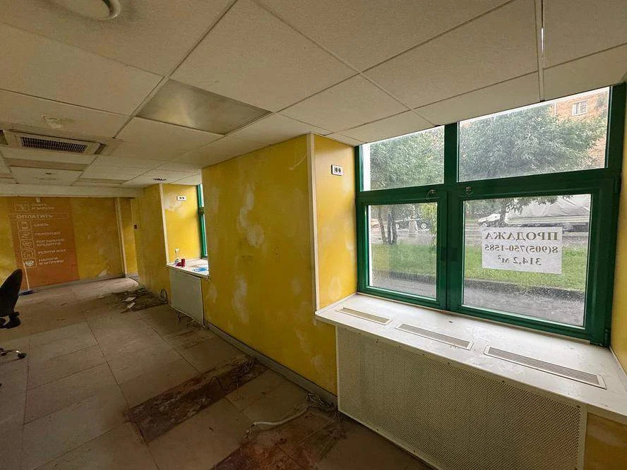 Торговое помещение 314.2 м2 в аренду - Фото 4