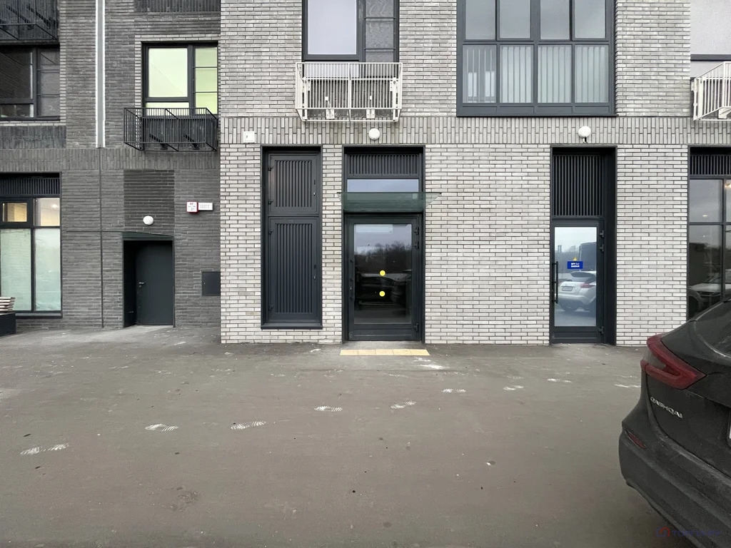 Продажа торгового помещения, ул. Кусковская - Фото 3