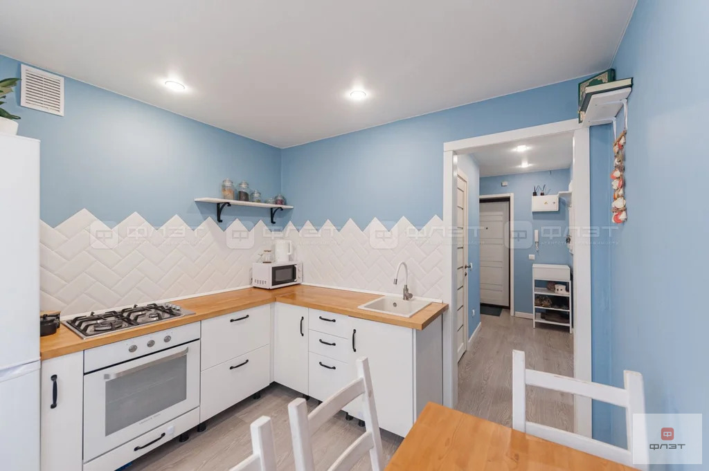 Продажа квартиры, Казань, ул. Челюскина - Фото 2