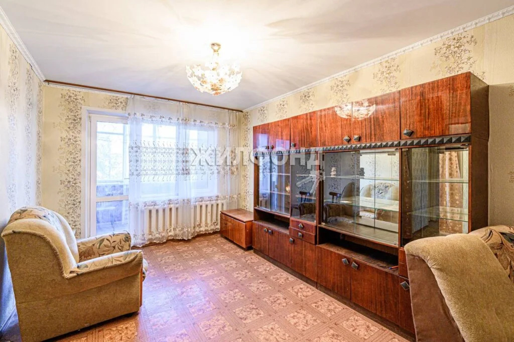 Продажа квартиры, Новосибирск, ул. Железнодорожная - Фото 10