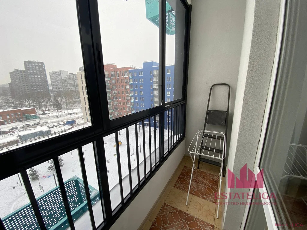 Аренда квартиры, улица Эдварда Грига - Фото 3