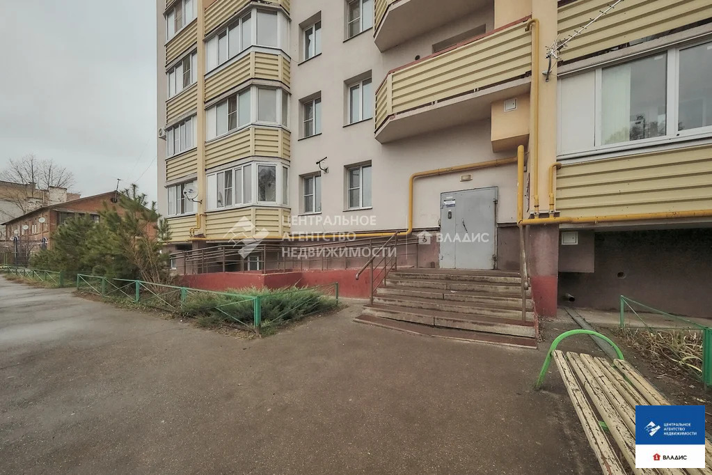 Продажа квартиры, Рыбное, Рыбновский район, ул. Мира - Фото 16