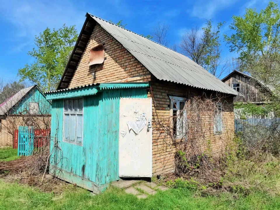 Продается дом, 28 м - Фото 9