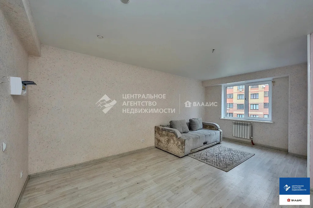 Продажа квартиры, Дядьково, Рязанский район, Малиновая улица - Фото 2