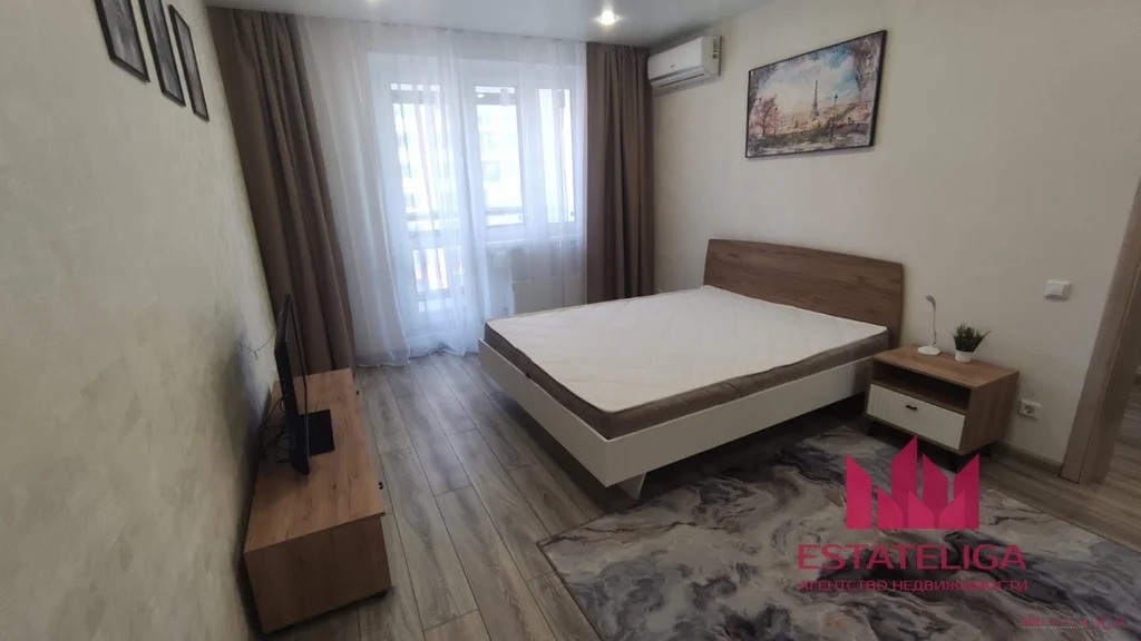 Аренда квартиры, Битца, Ленинский район, Парковая улица - Фото 4