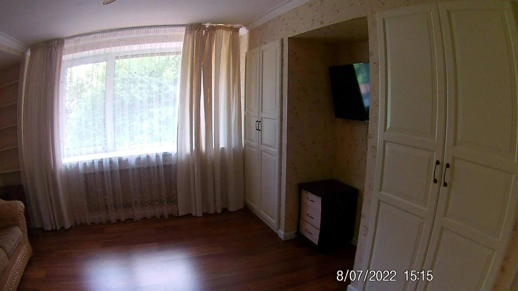 Аренда коттеджа 221 кв. м. в тихом районе Москвы - Фото 12