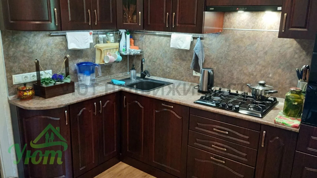 Продажа квартиры, Раменское, Раменский район, Улица Коммунистическая, . - Фото 12
