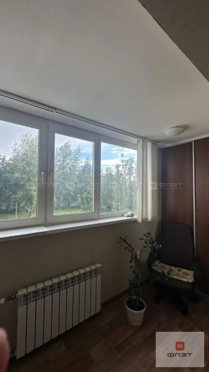 Продажа квартиры, Казань, ул. Чишмяле - Фото 12