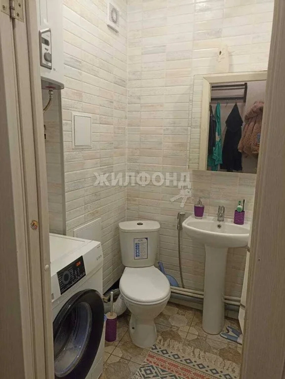 Продажа квартиры, Новосибирск, ул. Красина - Фото 10