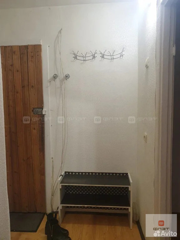 Продажа квартиры, Казань, ул. Хусаина Мавлютова - Фото 14