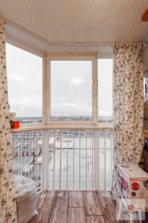 Продажа квартиры, Казань, ул. Лукина - Фото 16