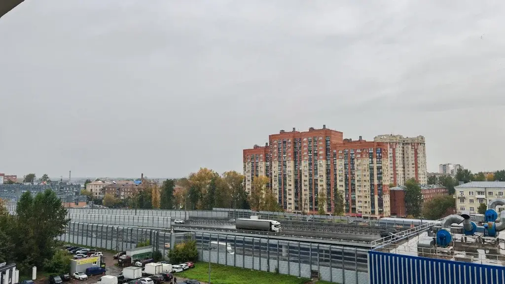 Однокомнатная квартира - Фото 3