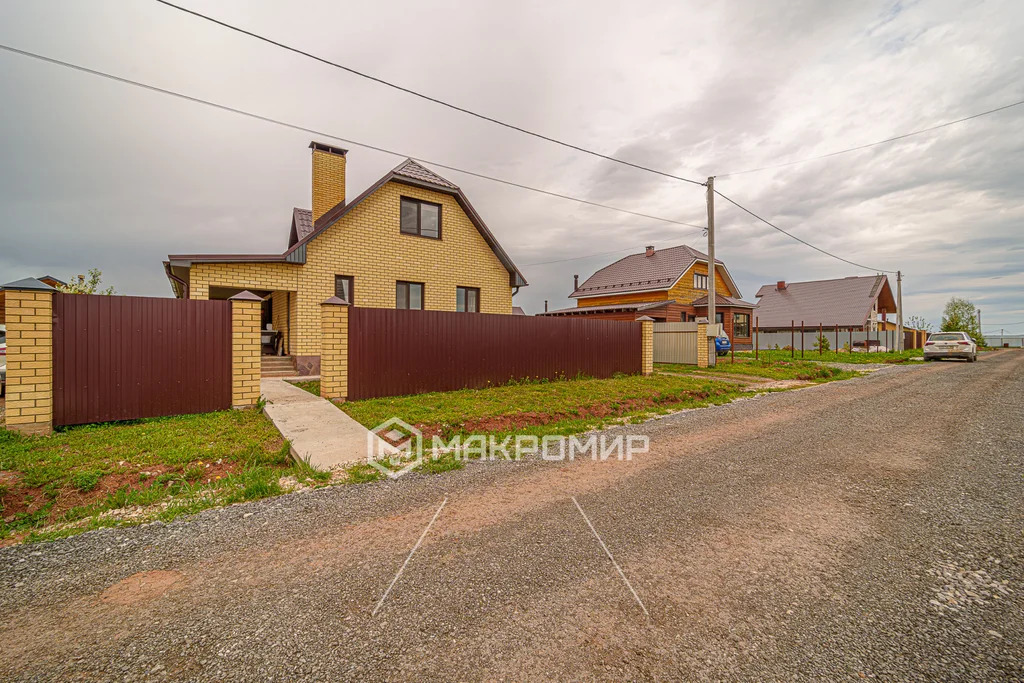Продажа дома, Култаево, Пермский район, Сапфировая ул. - Фото 40