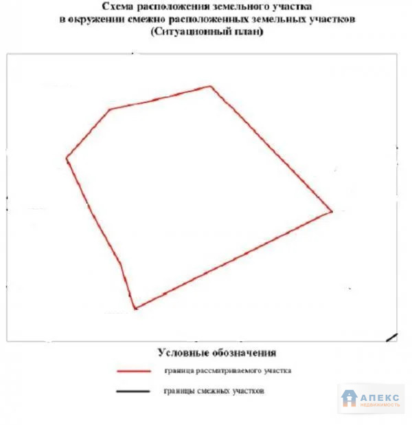 Продажа земельного участка пл. 2 га Солнечногорск Ленинградское шоссе - Фото 5