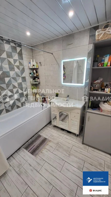 Продажа квартиры, Рязань, ул. Быстрецкая - Фото 9